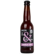 De Molen Hop & Hibiscus Double IPA 330ml