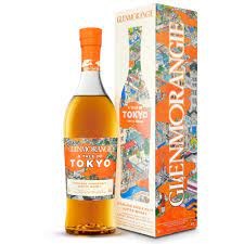 Glenmorangie A Tale of Tokyo 46% 700ml