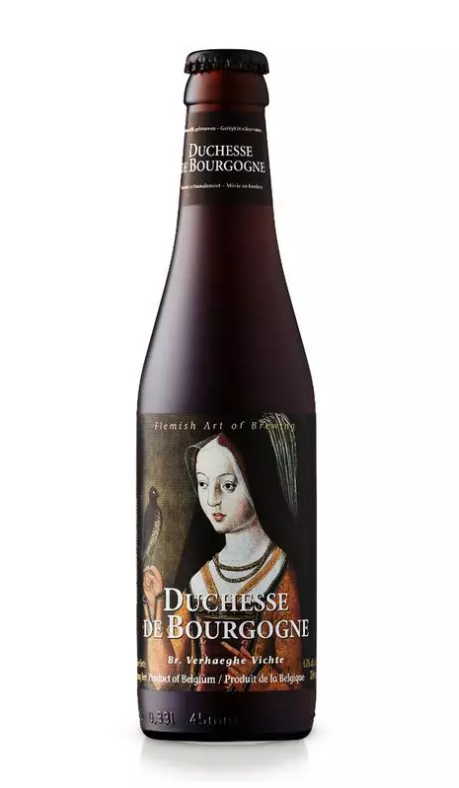 Duchesse de Bourgogne 250ml