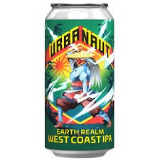 Urbanaut Earth Realm WCIPA 440ml