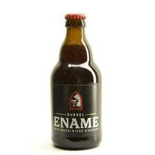 Ename Dubbel 330ml