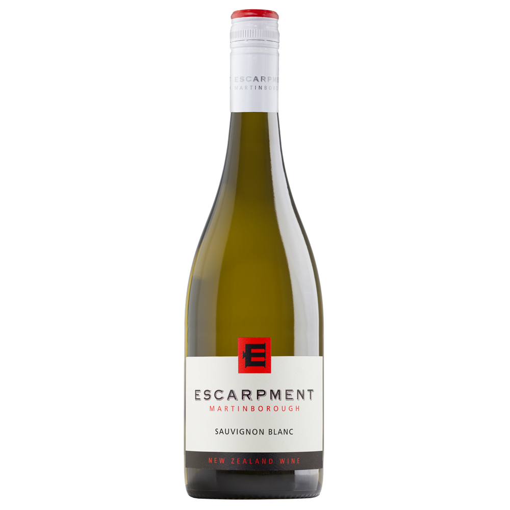 Escarpment Te Muna Sauvignon Blanc 2024