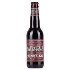 Flying Dutchman Raspberry Dipping Chocolate Tripping Super Trouper Porter 330ml