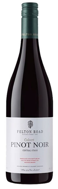 Felton Road Calvert Pinot Noir 2023