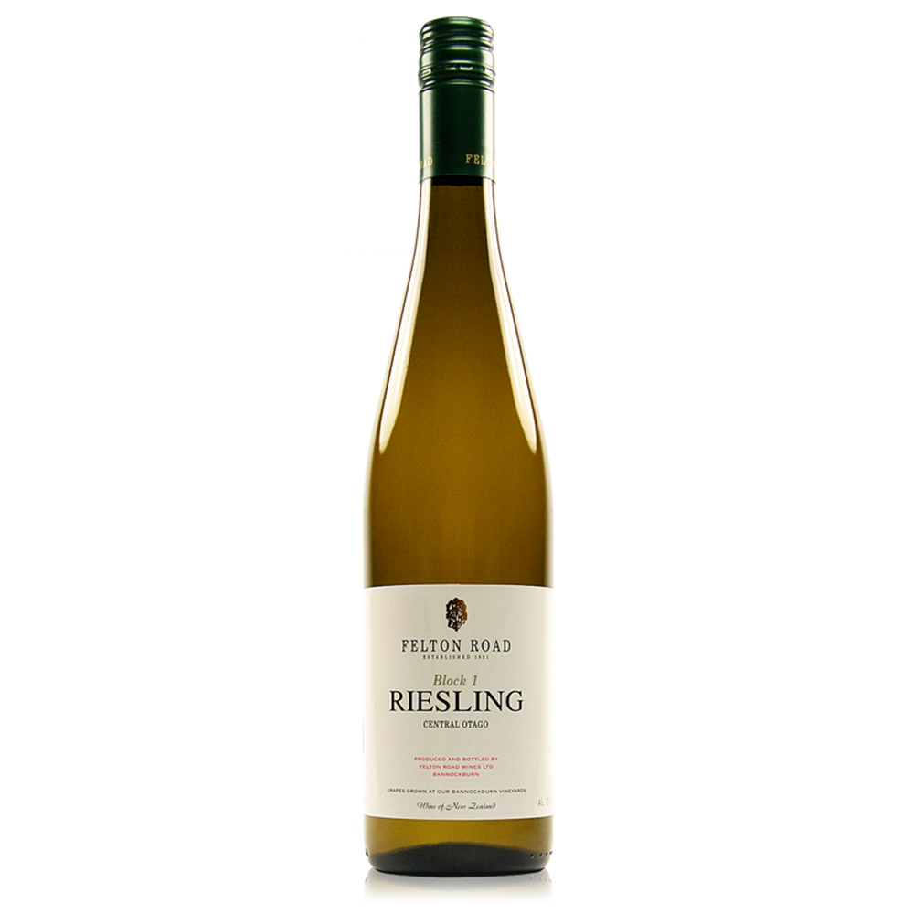 Felton Road Block 1 Riesling 2024