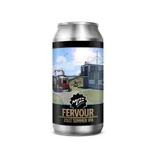 North End Fervour Summer IPA 440ml