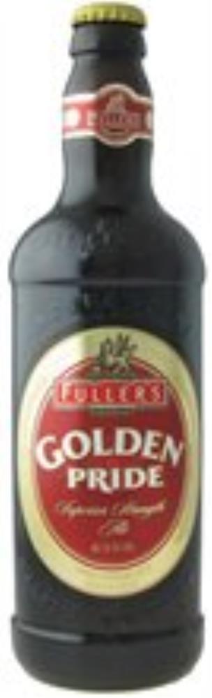 FULLERS GOLDEN PRIDE 8.5% BOTTLE 500ML