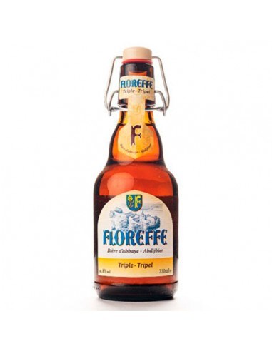 Leferbvre Floreffe Tripel 330ml