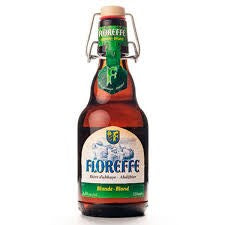 Leferbvre Floreffe Blonde 330ml