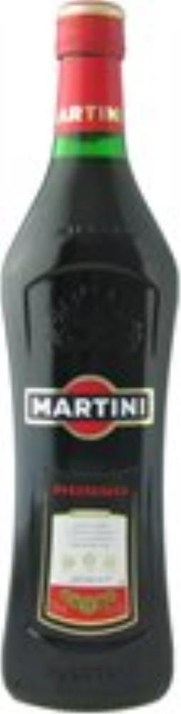 Martini Rosso 1 litre