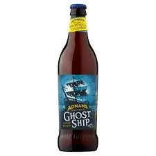 Adnams Ghost Ship Pale Ale 500ml