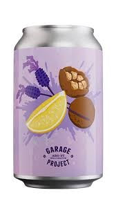 Garage Project Beyond The Pale Lavender Scare 330ml Can