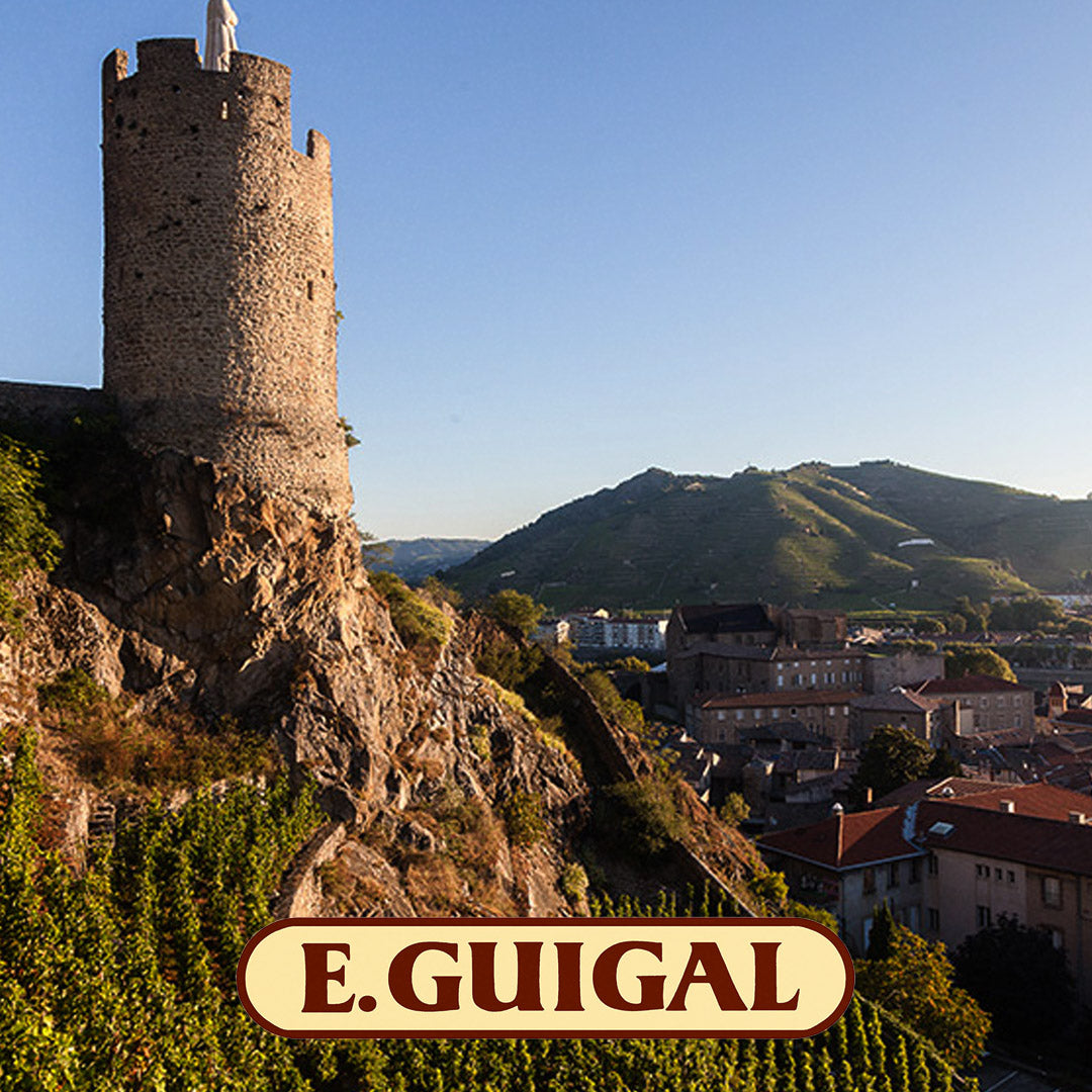 The Complete Guigal with Ambassador Brett Crittenden - Wednesday 5th March, 6pm, $70pp