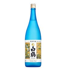 Hakutsuru Junmai Ginjo 720ml