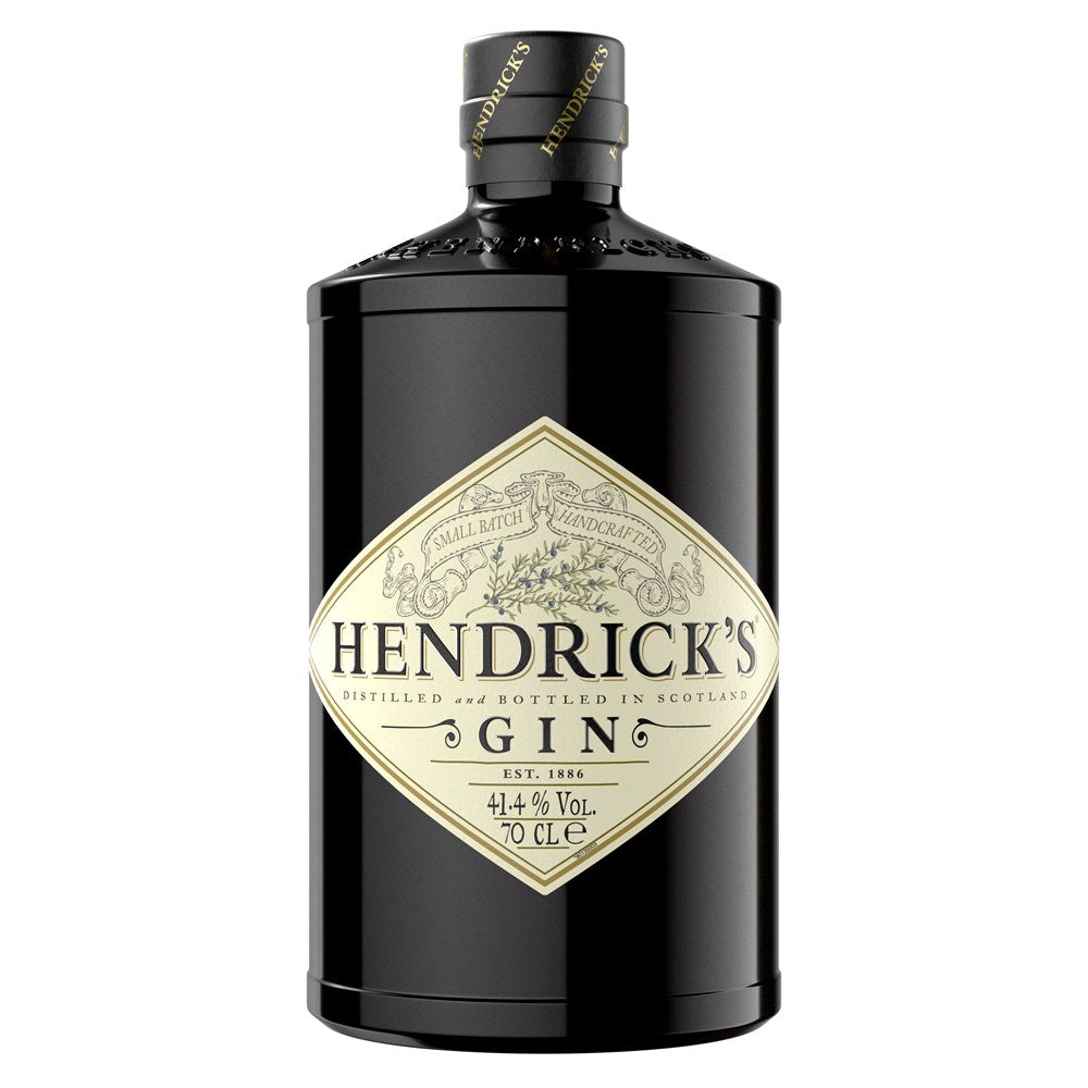 Hendrick's Gin 44.0% 700ml