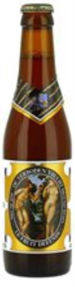 Hoegaarden Forbidden Fruit 330ml Bottle