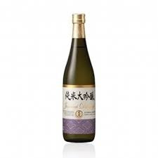 Ozeki Junmai Daiginjo 720ml