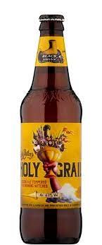 Monty Python's Holy Grail 500ml