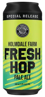 DNA Brewing Holmdale Farm Fresh Hop Pale Ale 440ml