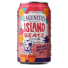 Lagunitas Island Beats IPA 355ml