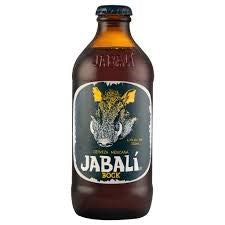 Jabali Bock Beer 330ml