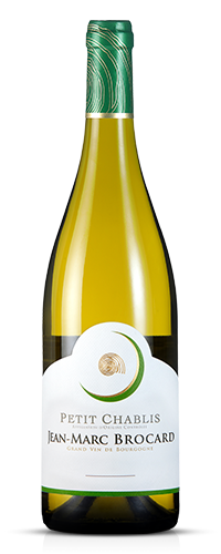 Jean-Marc Brocard Petit Chablis 2022/2023