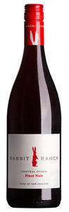 Rabbit Ranch Pinot Noir Central Otago 2022