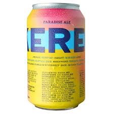 Kerel Paradise Ale 330ml Can