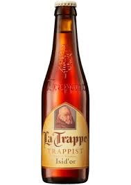 LA TRAPPE ISIDOR 330ML