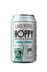 Lagunitas Hoppy Refresher Sparkling Hop Water 355ml