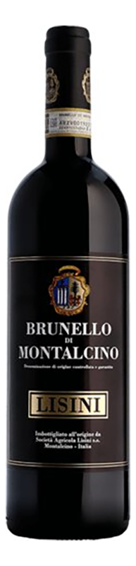 Lisini Brunello di Montalcino 2019