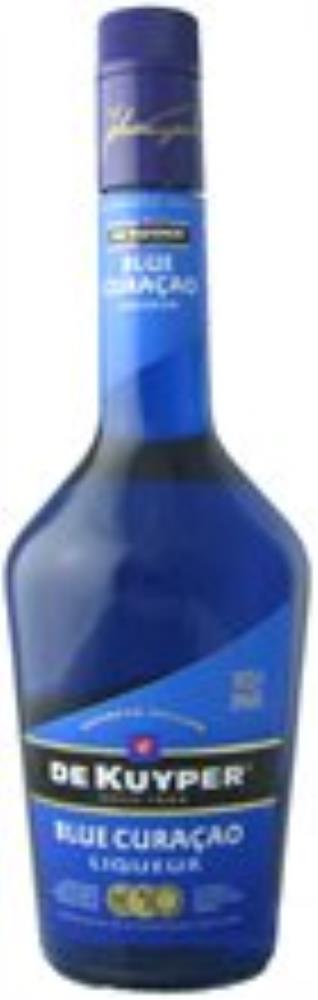 De Kuyper Blue Curacao 700 ml