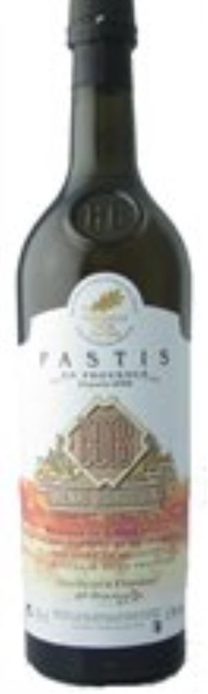 Bardouin Pastis 700 ml