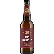 Thornbridge Lord Marples Bitter 500ml