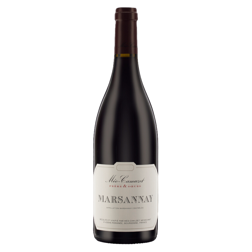 Domaine Meo Camuzet Marsannay Rouge 2022