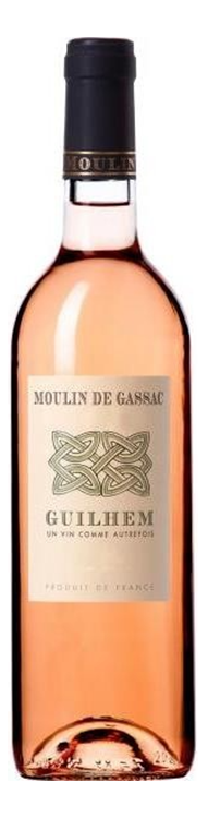 Moulin De Gassac Guilhem Rose 2023