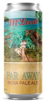 McLeod's Far Away IPA 440ml