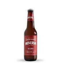 Minerva Viena Lager 355ml