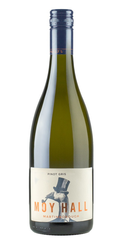 Moy Hall Pinot Gris 2023