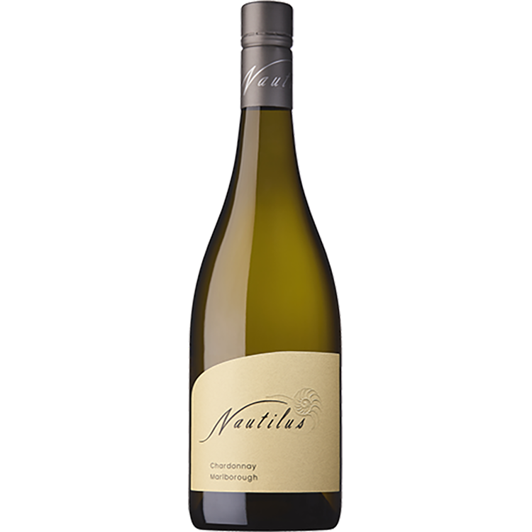 Nautilus Chardonnay Marlborough 2022