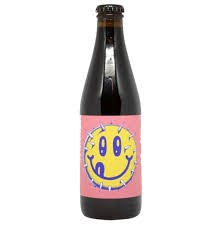 Omnipollo Noa Pecan Mud Cake Basil Hayden Barrel Aged Stout 330ml