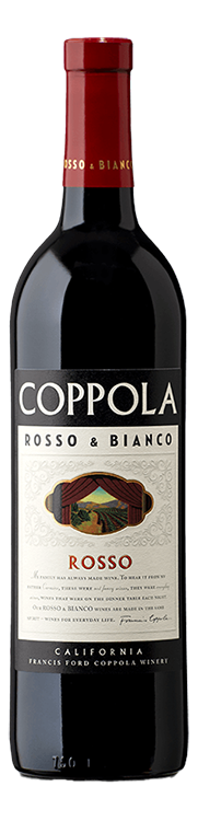 Coppola Rosso & Bianco Rosso 2021