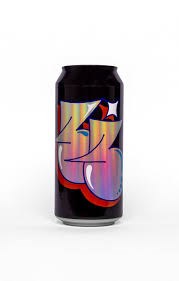 Omnipollo Three Times Three Vol.3 Imperial Stout 440ml