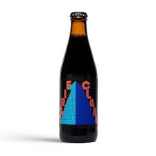 Omnipollo First Class Barrel Aged Coconut Cinnamon Smash Cake Pastry Stout 330ml