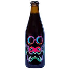 Omnipollo Lunar Lycan Barrel Aged Imperial Stout 330ml