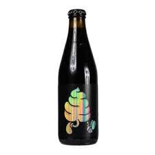 Omnipollo Barrel Aged Original Ice Cream Maple Truffle Waffle Stout 330ml