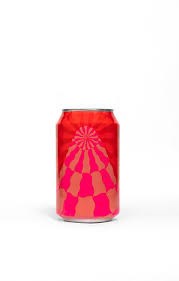 Omnipollo Pleroma Peach Melba Creme Brulee Sour 330ml