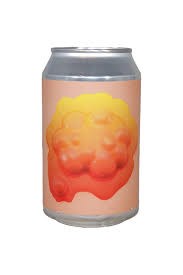 Omnipollo Fruit World Famous Raspberry Pie Sour 330ml