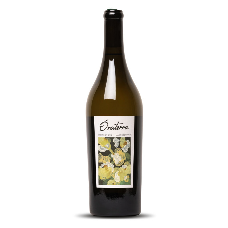 Oraterra Pinot Gris 2023