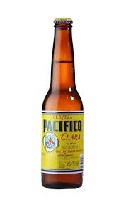 Pacifico Cerveza 355ml